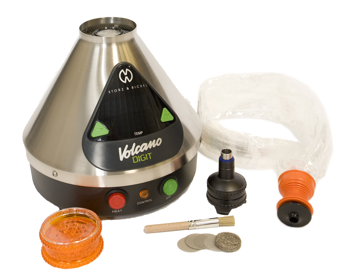 VaporizeIt Introducing The MiniVap, Thereputic Grade Vaporizer. Only