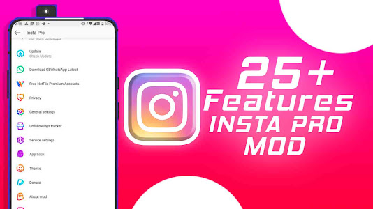 How To Download Instagram Mod Apk 2021For Free (No Root) INSTA PRO MOD How To Download Instagram Mod Apk 2021For Free (No Root) INSTA PRO MOD