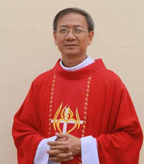 Thông báo về việc Giáo Phận Vĩnh Long có Tân Giám Mục Video Công Giáo