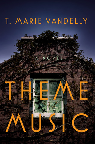 Review: Theme Music by T. Marie Vandelly (audio)