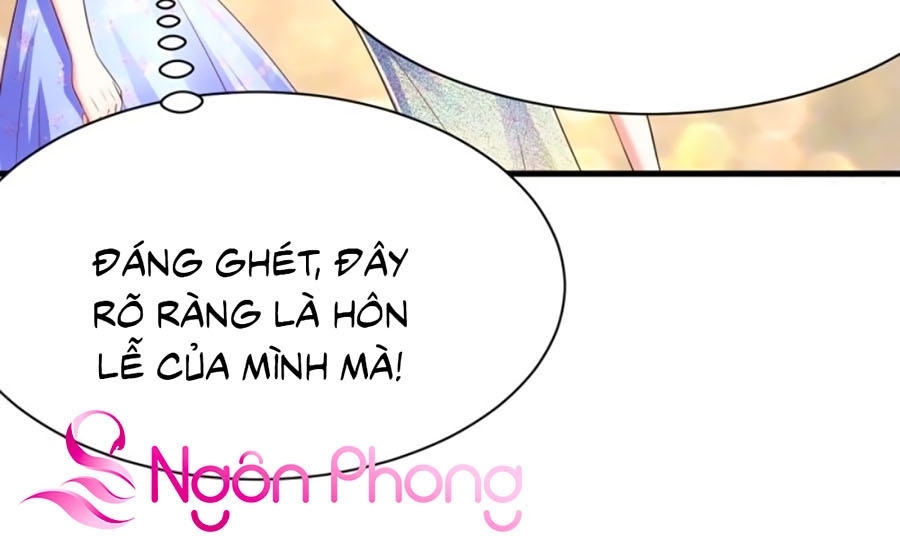 Ức Vạn Song Bảo: Mami, Bó Tay Chịu Trói! Chapter 24 - Trang 37