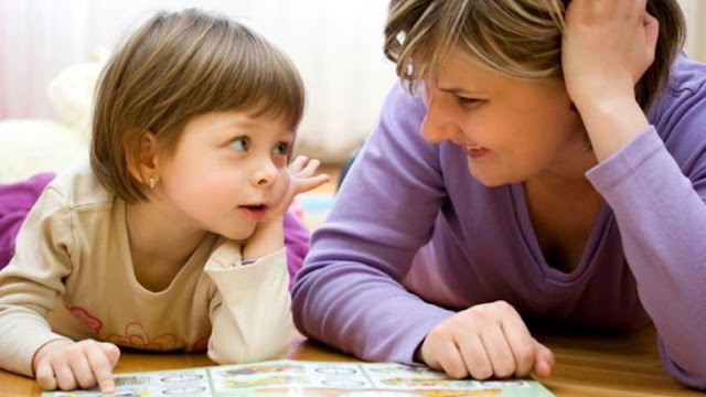 Kecerdasan Anak Turun Dari Ibu, Jika Ingin Punya Anak Cerdas, Carilah Istri yang Cerdas! Kecerdasan Anak Turun Dari Ibu, Jika Ingin Punya Anak Cerdas, Carilah Istri yang Cerdas!