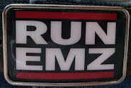 100 mile treadmill run buckle