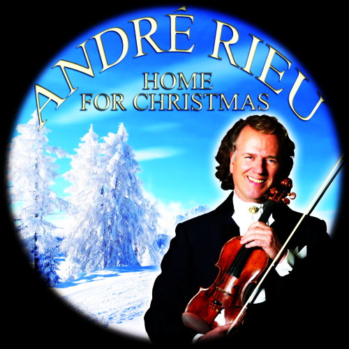 Andre Rieu - Home For Christmas