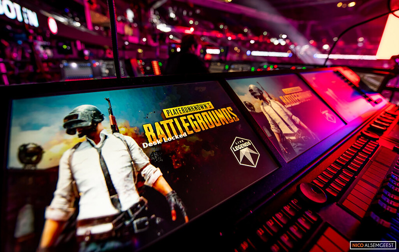 Pubg Mobile Maps pubg-mobile-maps