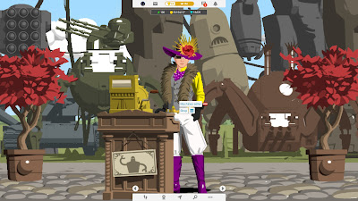 Mageo Game Screenshot 18