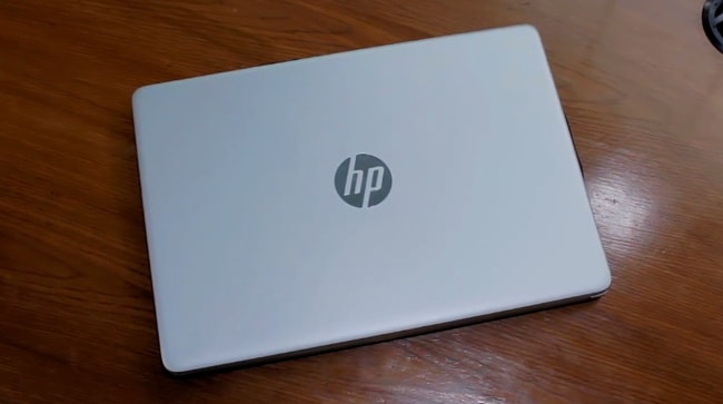 HP 12 DK0093AU laptop review