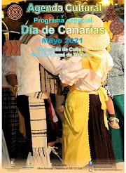 San Bartolomé de Tirajana presenta su programación cultural de mayo y el programa especial Día de Canarias 2021