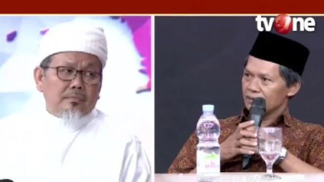 Di Ilc P3m Sebut Ustaz Tengku Zulkarnain Radikal Tengah