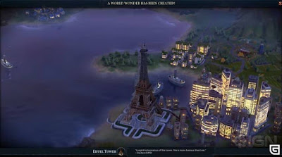 لعبة Civilization 6 للكمبيوتر لعبة Civilization 6 للكمبيوتر