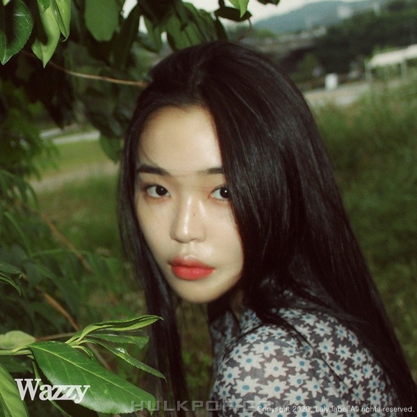 Wazzy – THE NIGHT – Single