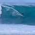 20 Minutes of Raw Footage at Maxing Pipeline Shows Just How Wild the Wave Is