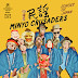 Minyo Crusaders – Echoes Of Japan (Mais Um, 2019)
