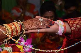 Arya Samaj Marriage
