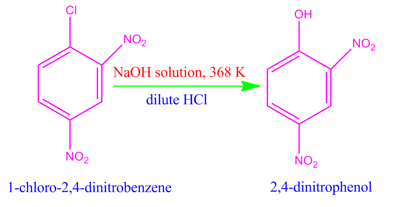 chlorine atom chlorine atom