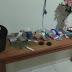 50 mandados para desarticular grupos suspeitos de tráfico de drogas são cumpridos pela PF na PB nesta quarta (09)