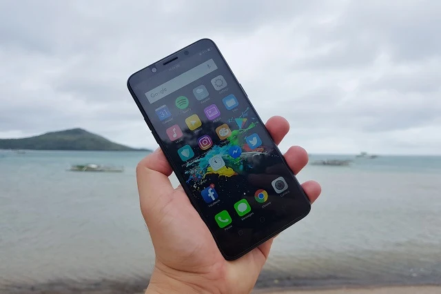 Oppo F5 Youth Review Philippines