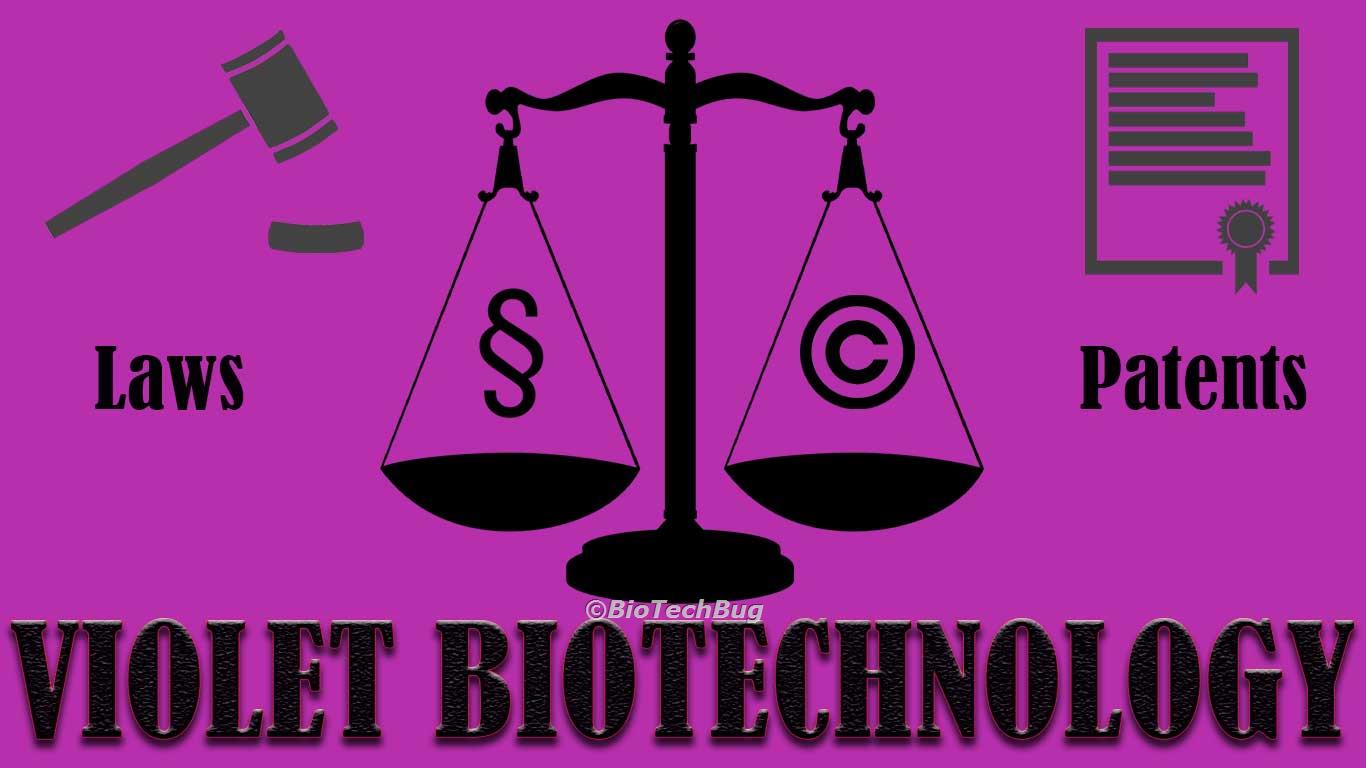 purple biotechnology
