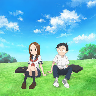 [Opening & Ending] Karakai Jouzu no Takagi-san 2 - Anime OST