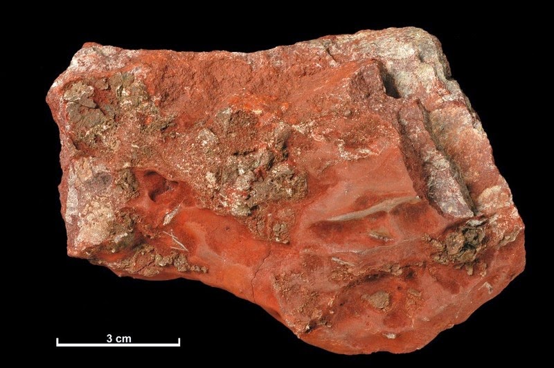 Haematite 2024