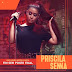 Priscila Senna - A Musa - Promocional de Agosto - 2020