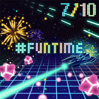 [TEST] #Funtime sur Nintendo Switch