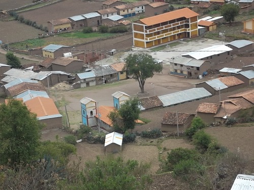 San Juan de Juta