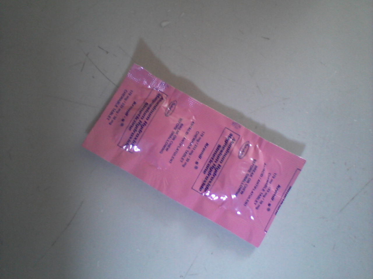 Your Medicine Corner Kremil S tablet