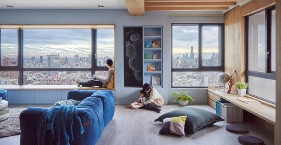 Quạt điều hòa Nagakawa NFC1102, Hàng Chính Hãng