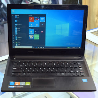 Laptop Lenovo ideapad G40-30 Celeron N2830
