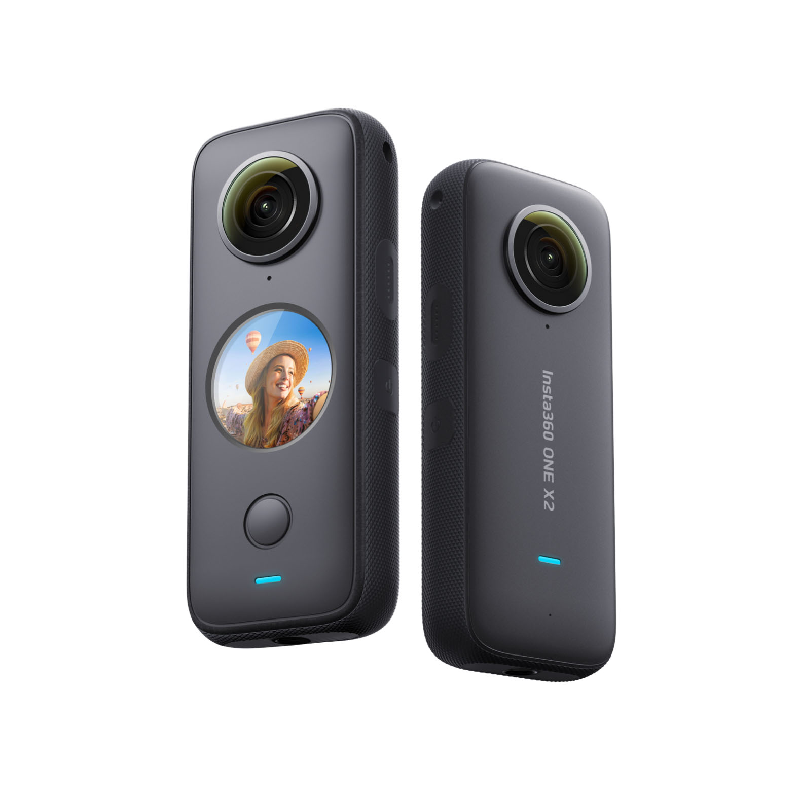 Insta360、Apple Store で Insta360ONE X2 の取り扱いを開始-ジャンクお宝鑑定団