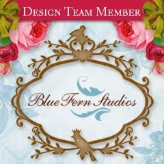 Former DT Member - Blue Fern Studios