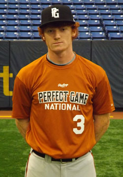 Mack's Mets: 2013 Draft – Q and A – OF/P – Clint Frazier – Loganville H.S.  (GA)