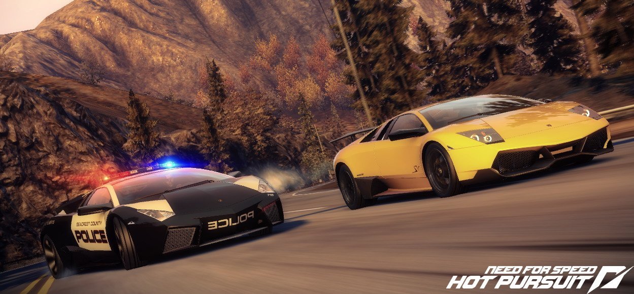 nfs hot pursuit crack file download