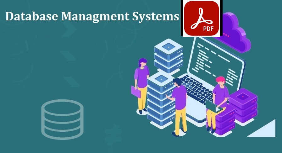 relational database management system notes pdf