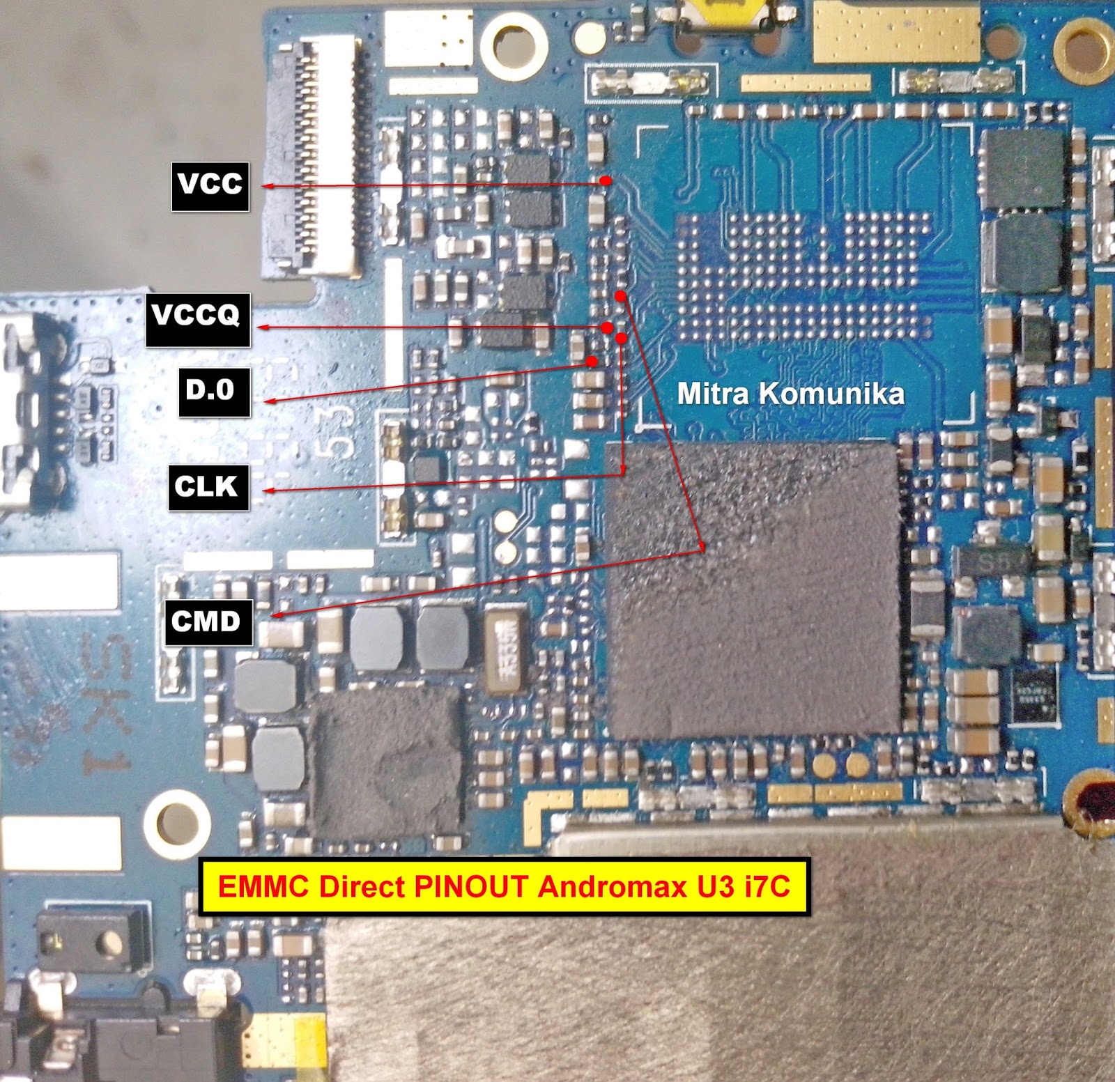 driver andromax u i6c driver andromax u i6c