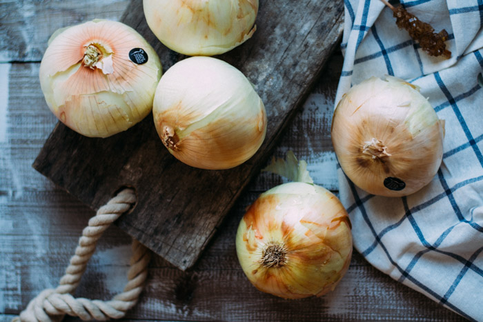 Como hacer cebolla caramelizada