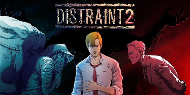 Análise: Distraint 2 (Switch) é uma intensa e emocionante aventura de terror psicológico