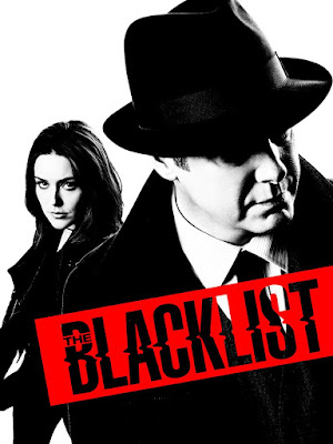 The Blacklist Season 8 Poster 2