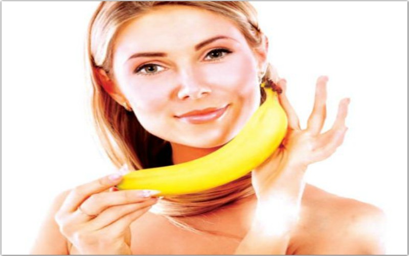 Know About 5 Banana Peels To Keep Healthy & Glowing The Face Like