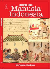 Cerminan Diri Pribadi Masyarakat Indonesia