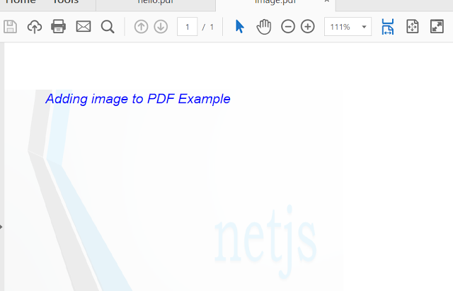 pdfwriter getinstance pdfwriter getinstance