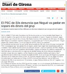 Els sopars del Nogué