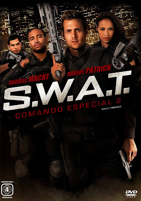 S.W.A.T.: Comando Especial 2 - BDRip Dual Áudio