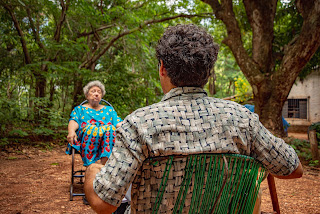 Entrevistas com Gustavo Lima. Foto: Fred Gustavos