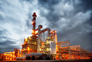 Öl- und Gas-Risikokapital