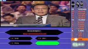 tai game ai la trieu phu