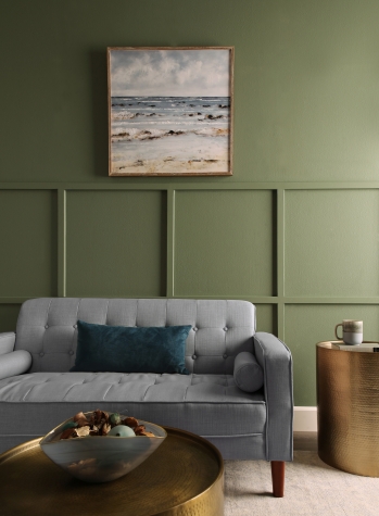 4 ideas about using fashion colors of summer 2019 to decorate your house