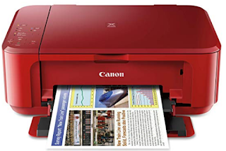 Budget Printers For College students -Canon PIXMA MG3620