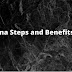  Kagasana (Crow Pose) steps and benefits